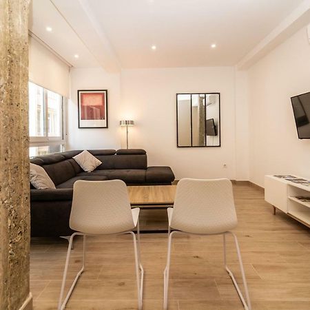 Luxury Apartment Soho By Nagoa Homes Malaga Exterior photo