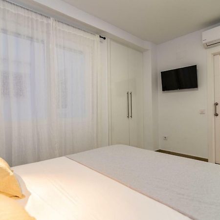 Luxury Apartment Soho By Nagoa Homes Malaga Exterior photo