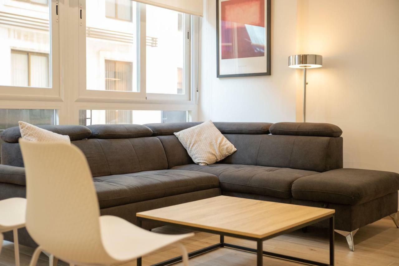 Luxury Apartment Soho By Nagoa Homes Malaga Exterior photo