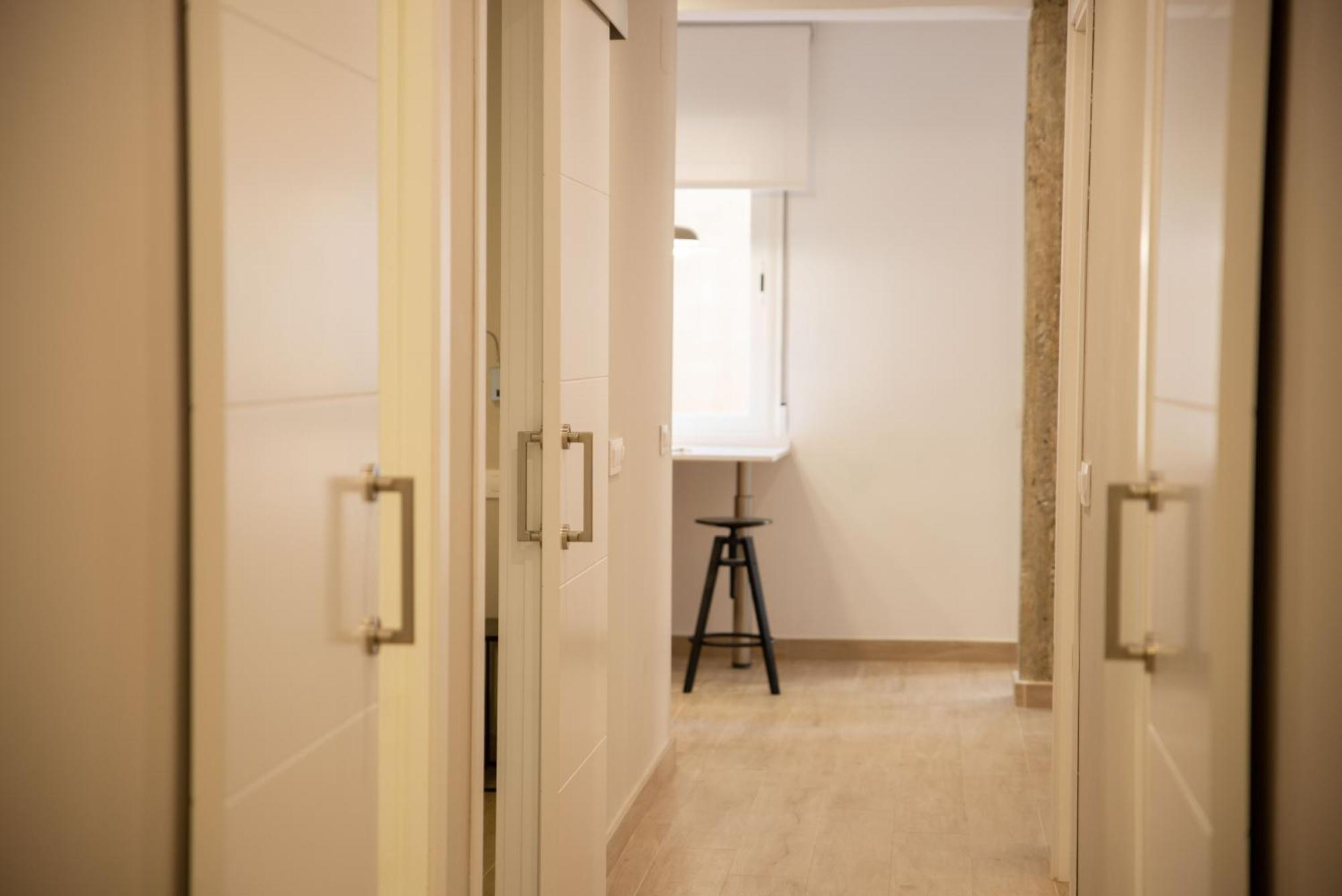 Luxury Apartment Soho By Nagoa Homes Malaga Exterior photo