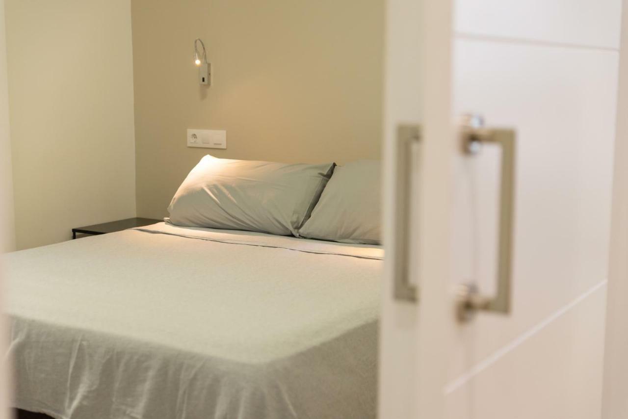 Luxury Apartment Soho By Nagoa Homes Malaga Exterior photo