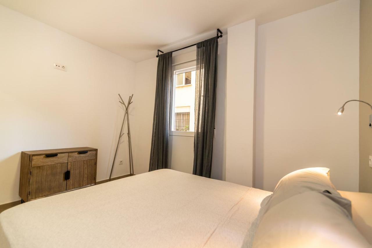 Luxury Apartment Soho By Nagoa Homes Malaga Exterior photo