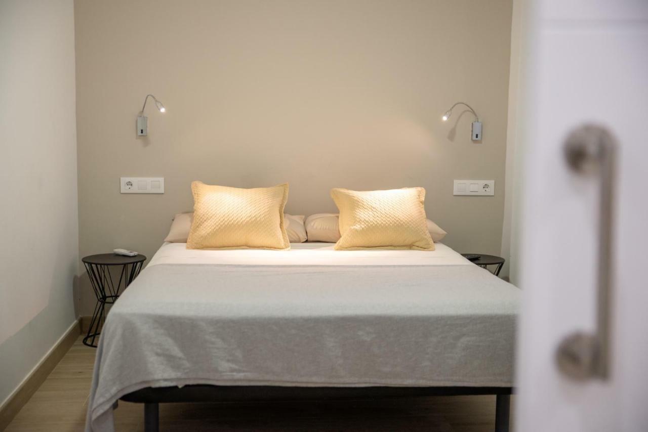 Luxury Apartment Soho By Nagoa Homes Malaga Exterior photo